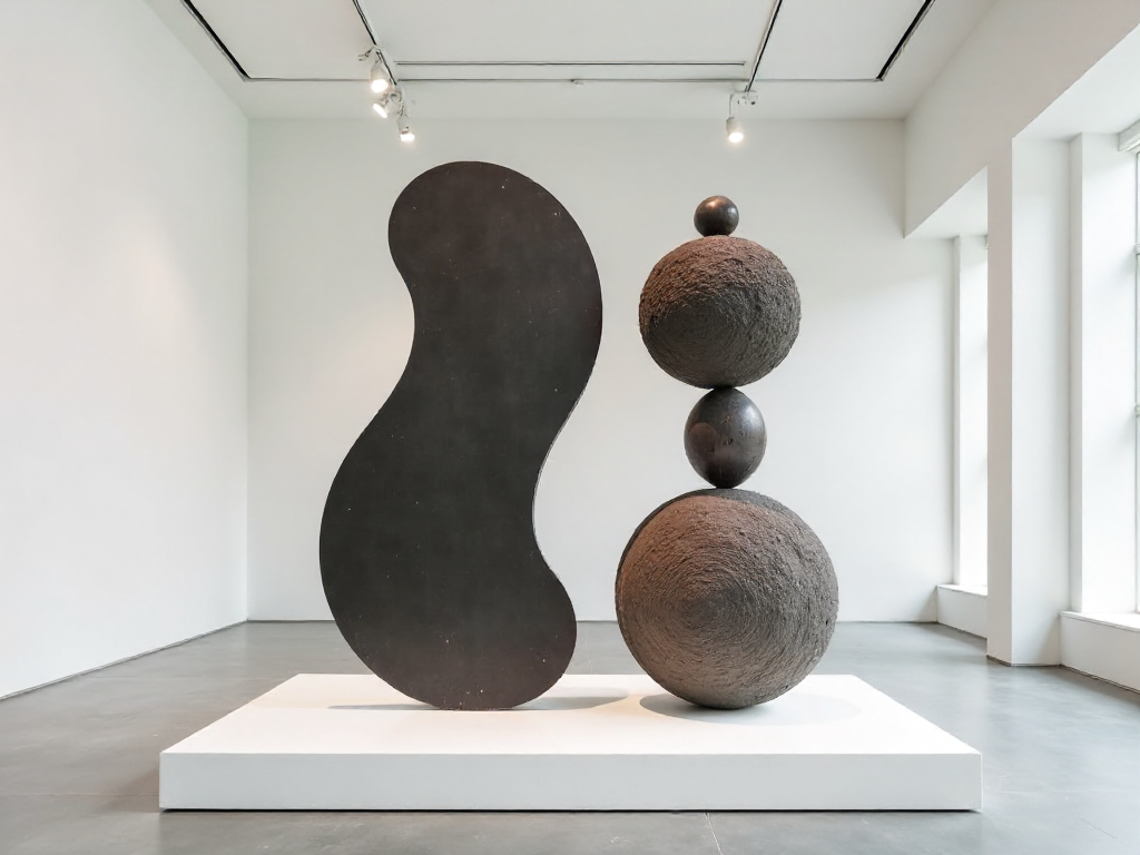 GROUP SHOW